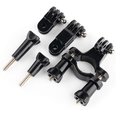 MOJOGEAR Buisklem Kit For Actioncam - Large + Small - image 2 of 2