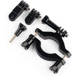 MOJOGEAR Buisklem For GoPro Tiltable 3 Richtingen - Large