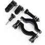 MOJOGEAR Buisklem For GoPro Tiltable 3 Richtingen - Large