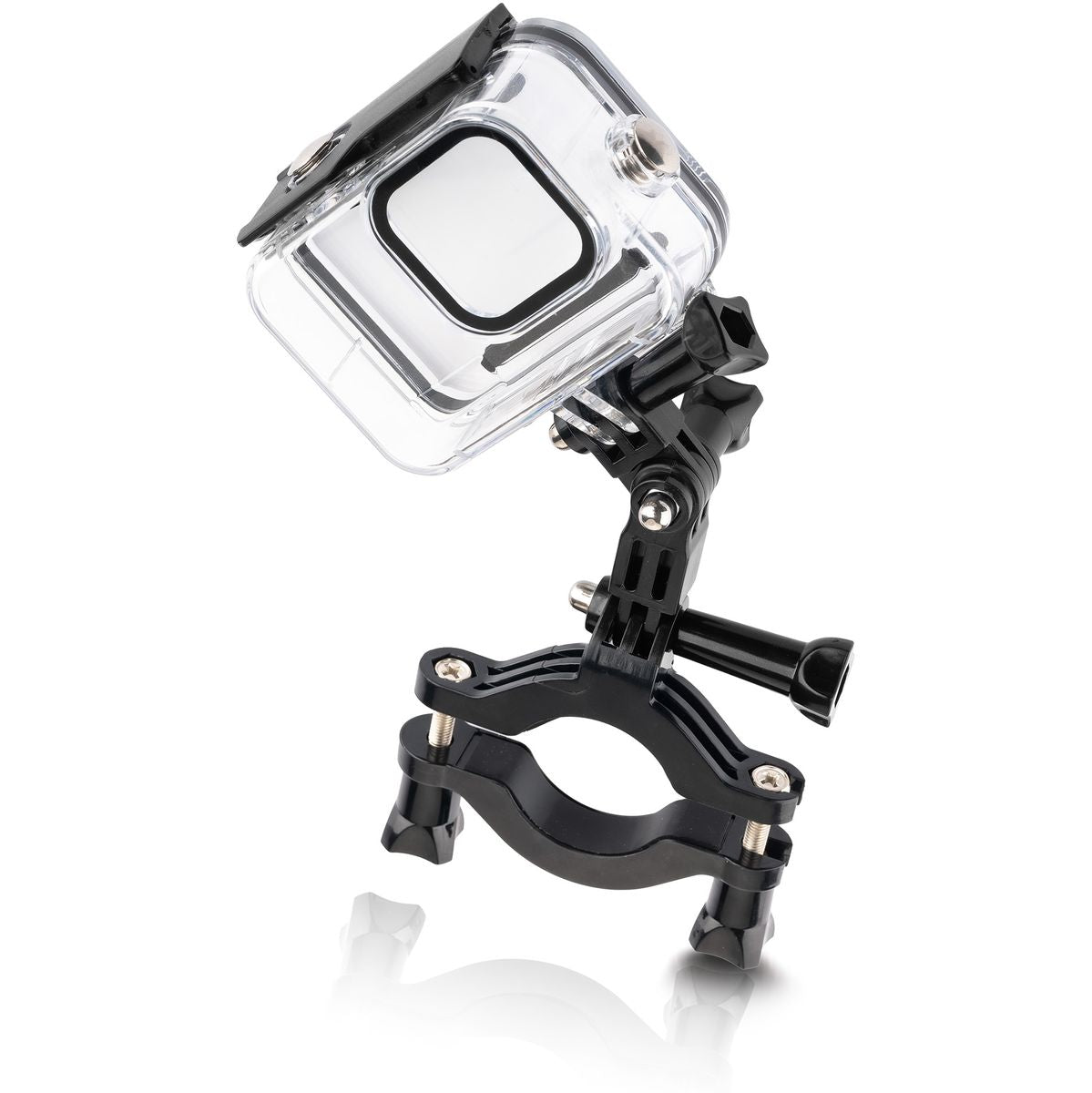 MOJOGEAR Buisklem For GoPro Tiltable 3 Richtingen - Large - image 2 of 2