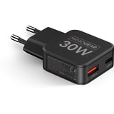 MOJOGEAR Charge+ 30W Slim USB-C Power Adapter - image 2 of 5