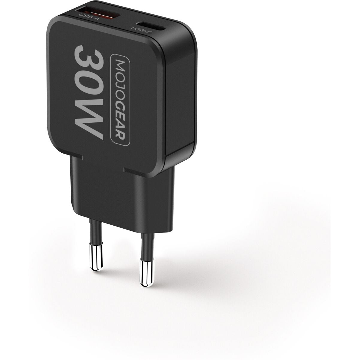 MOJOGEAR Charge+ 30W Slim USB-C Power Adapter - image 3 of 5