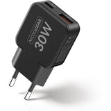 MOJOGEAR Charge+ 30W Slim USB-C Power Adapter - image 5 of 5