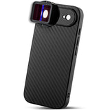 MOJOGEAR 17mm Lens Case For iPhone 17 Air - Carbon - image 3 of 4