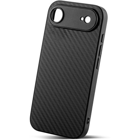 MOJOGEAR 17mm Lens Case For iPhone 17 Air - Carbon - image 4 of 4