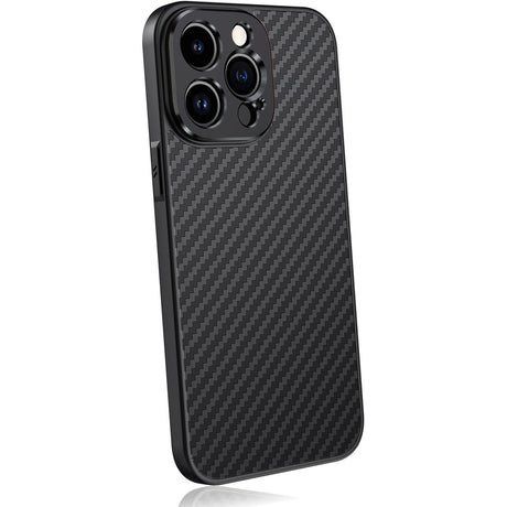 MOJOGEAR 17mm Lens Case For iPhone 16 Pro Max Carbon - image 2 of 2