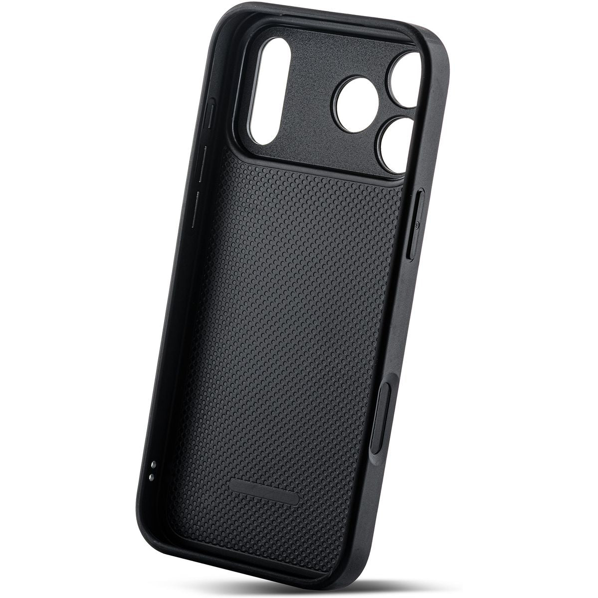 MOJOGEAR 17mm Lens Case For iPhone 17 Pro Max - Carbon - image 2 of 2