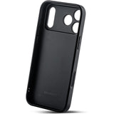 MOJOGEAR 17mm Lens Case For iPhone 17 Pro Max - Carbon - image 2 of 2