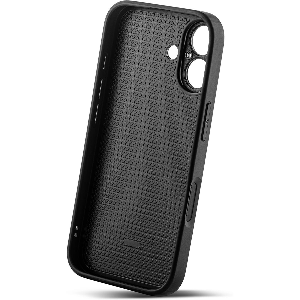 MOJOGEAR 17mm Lens Case For iPhone 17 - Carbon - image 2 of 2