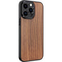 MOJOGEAR 17mm Lens Case For iPhone 14 Pro Max Wood