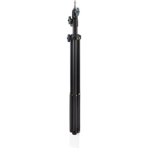 MOJOGEAR Light Stand 210cm Extra Sturdy
