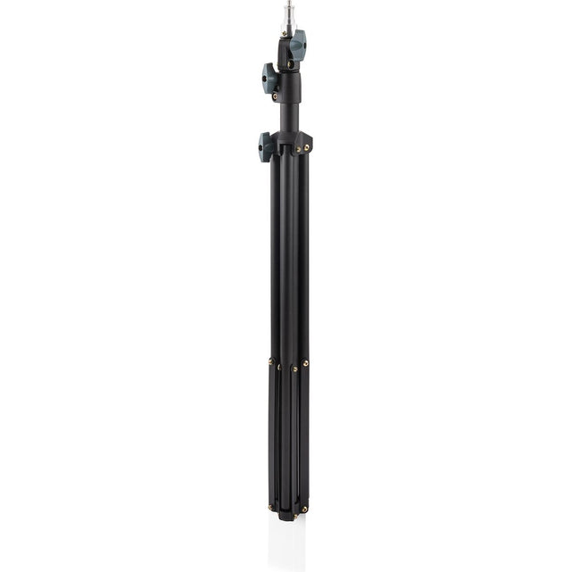 MOJOGEAR Light Stand 210cm Extra Sturdy