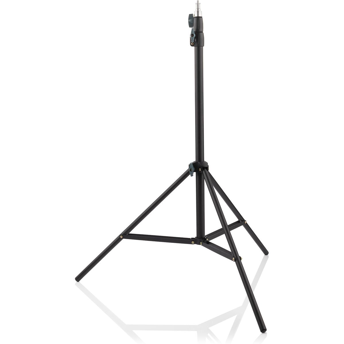MOJOGEAR Light Stand 210cm Extra Sturdy - image 2 of 4