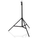 MOJOGEAR Light Stand 210cm Extra Sturdy - image 2 of 4