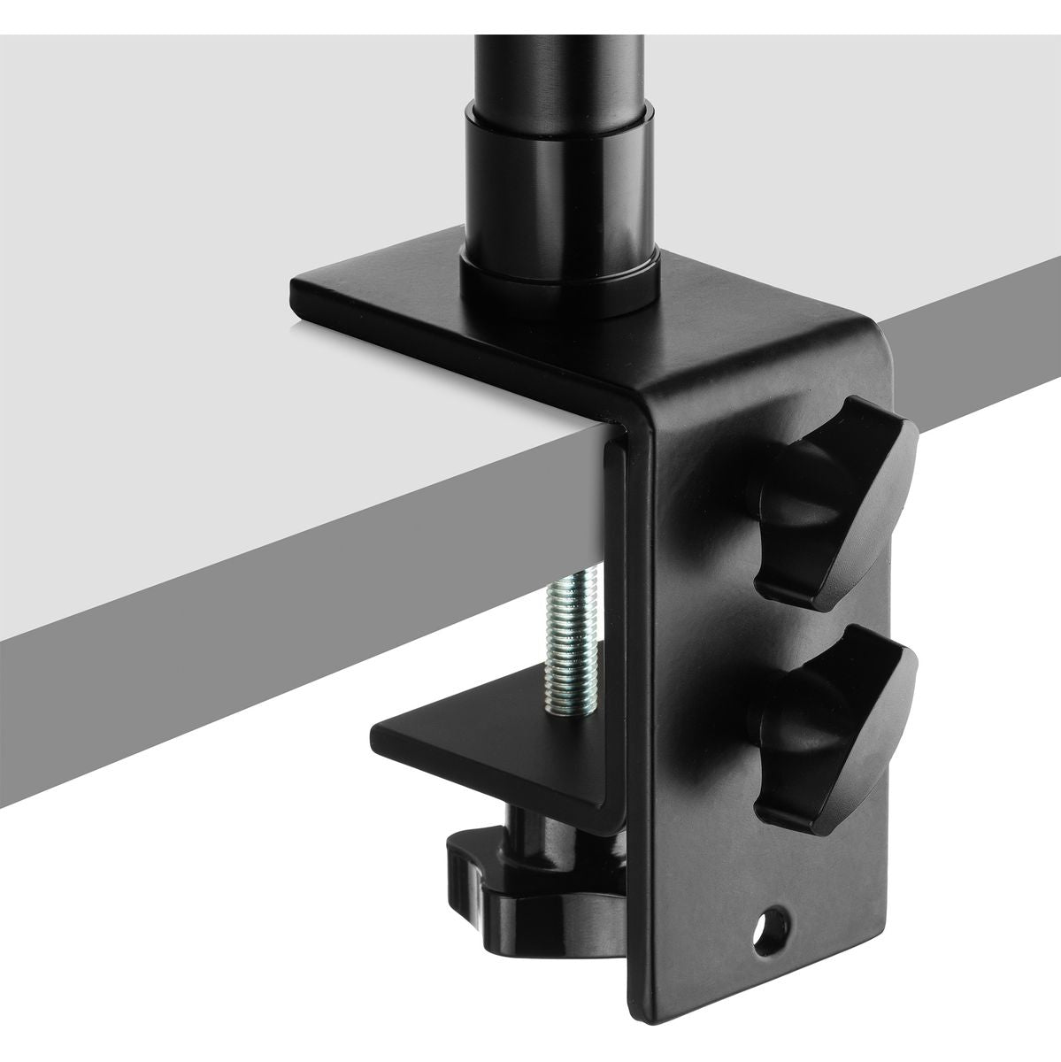 MOJOGEAR Extendable Tripod w/ Table Clamp+phone Holder V2 - image 3 of 4