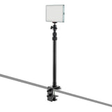 MOJOGEAR Extendable Tripod w/ Table Clamp+phone Holder V2 - image 4 of 4