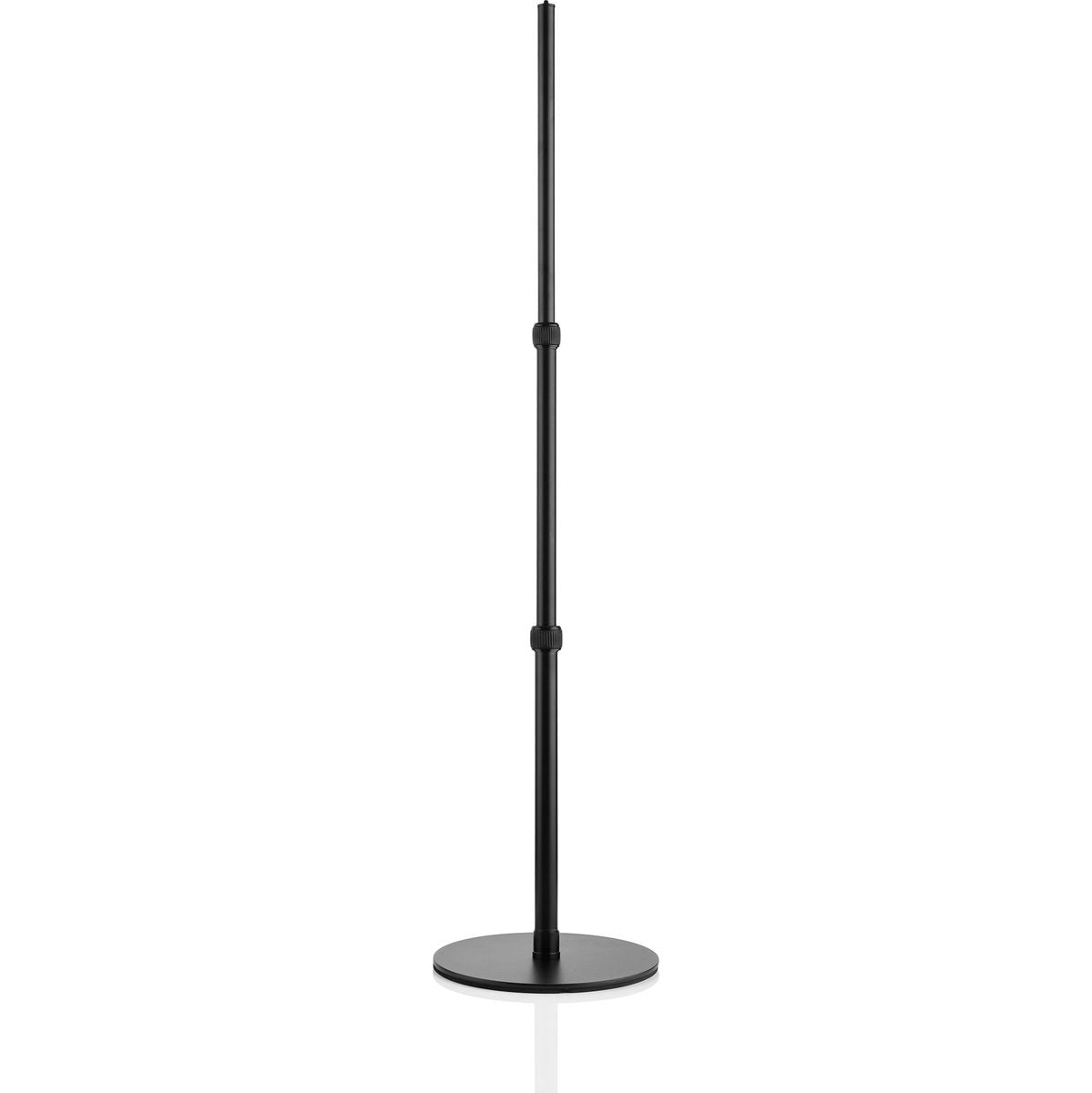 MOJOGEAR Table Stand Heavy-duty w/ Extra Heavy Base
