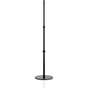 MOJOGEAR Table Stand Heavy-duty w/ Extra Heavy Base