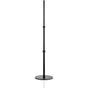 MOJOGEAR Table Stand Heavy-duty w/ Extra Heavy Base