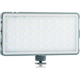 MOJOGEAR Lumi LED Video Light (Medium) 12W RGB