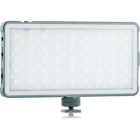 MOJOGEAR Lumi LED Video Light (Medium) 12W RGB