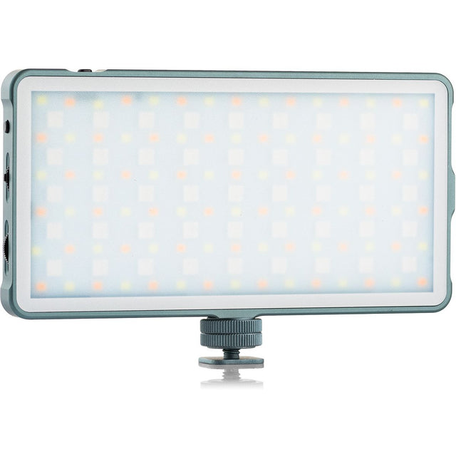 MOJOGEAR Lumi LED Video Light (Medium) 12W RGB