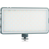 MOJOGEAR Lumi LED Video Light (Medium) 12W Bicolor