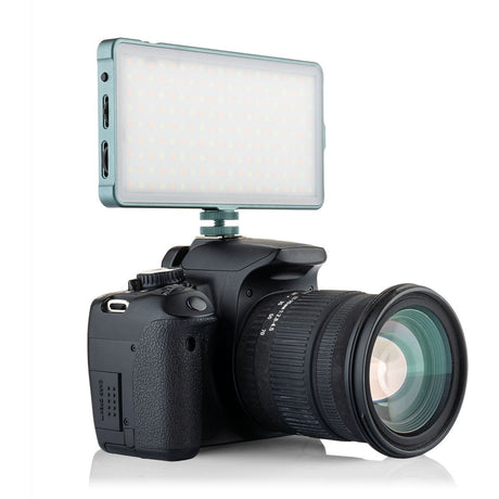 MOJOGEAR Lumi LED Video Light (Medium) 12W Bicolor - image 3 of 4