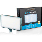 MOJOGEAR Lumi LED Video Light (Medium) 12W Bicolor - image 4 of 4
