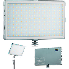 MOJOGEAR Lumi LED MAX 18.5W Bicolor