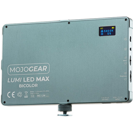 MOJOGEAR Lumi LED MAX 18.5W Bicolor - image 3 of 4