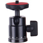 MOJOGEAR P05 Rotating Tripod Head w/ Ball Head