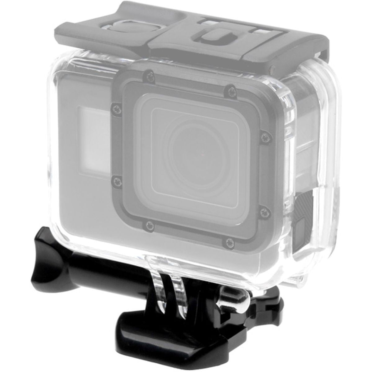 MOJOGEAR GoPro Quick Release Buckle-Mount + Screw Loose - image 2 of 2