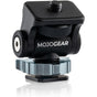 MOJOGEAR Cold Shoe Tiltable