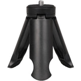 MOJOGEAR Mini Tripod w/ 1/4" Screw