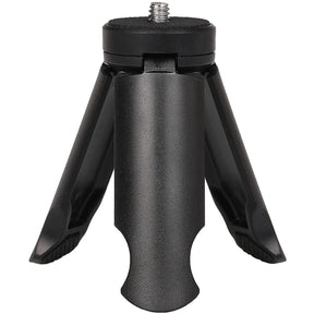 MOJOGEAR Mini Tripod w/ 1/4" Screw