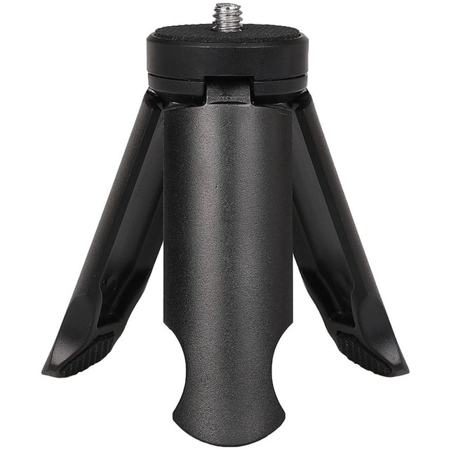 MOJOGEAR Mini Tripod w/ 1/4" Screw
