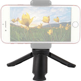 MOJOGEAR Mini Tripod w/ 1/4" Screw - image 3 of 5