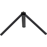 MOJOGEAR Table Stand Flat w/ 1/4" Screw