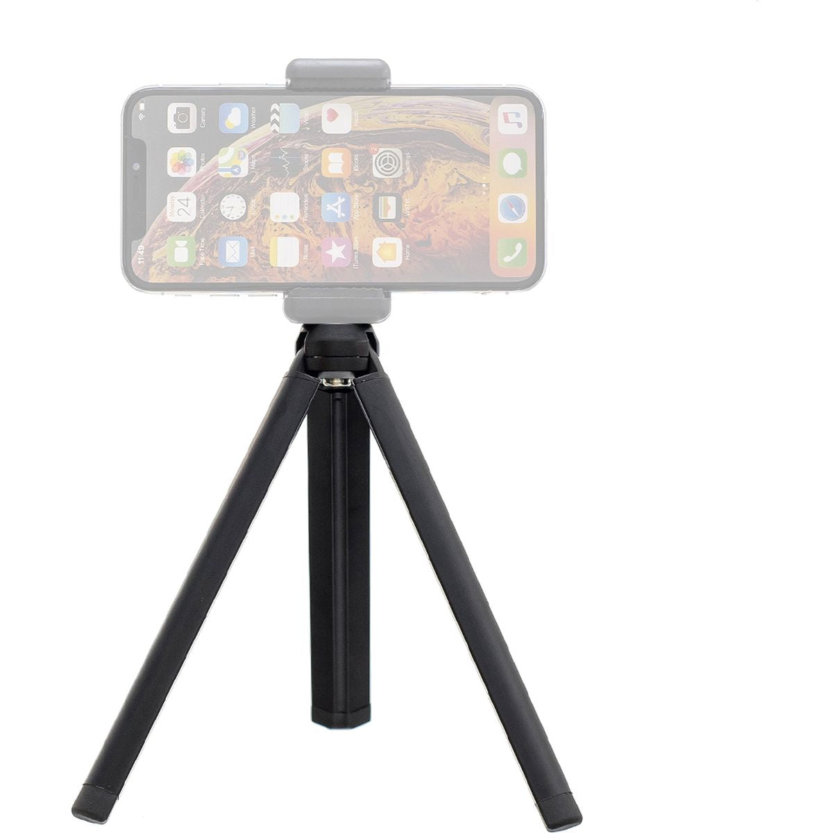 MOJOGEAR Table Stand Flat w/ 1/4" Screw - image 4 of 5