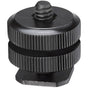 MOJOGEAR Cold Shoe Short For MG-P05-C