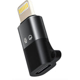 MOJOGEAR USB-C To Lightning OTG Adapter Microphone - image 2 of 2