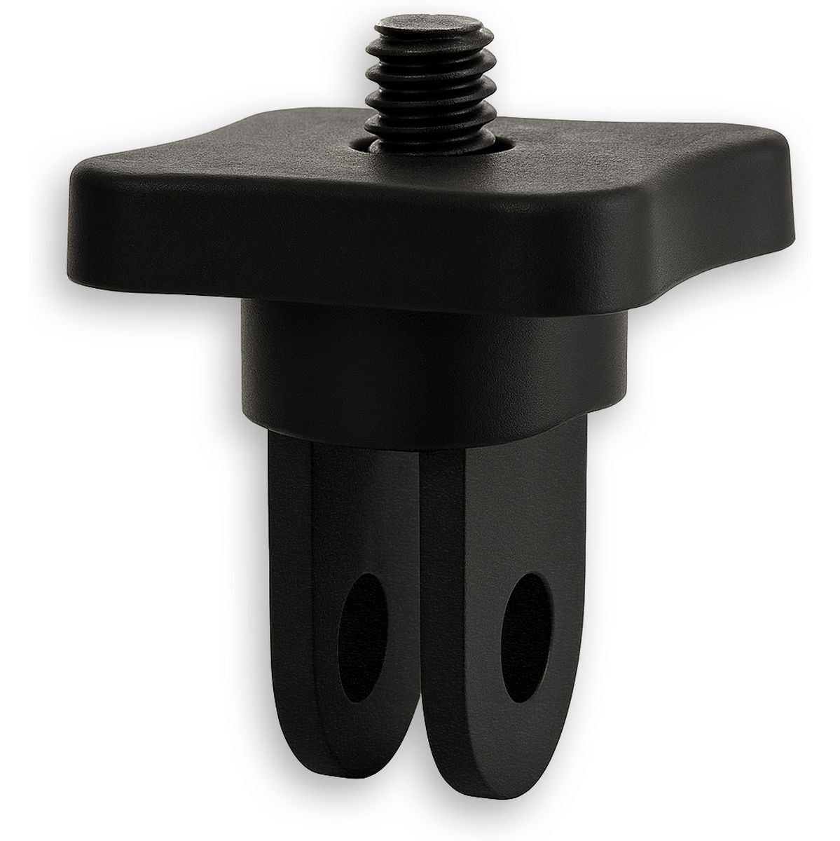 MOJOGEAR 1/4 Screw-Adapter For GoPro-Mount
