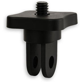 MOJOGEAR 1/4 Screw-Adapter For GoPro-Mount