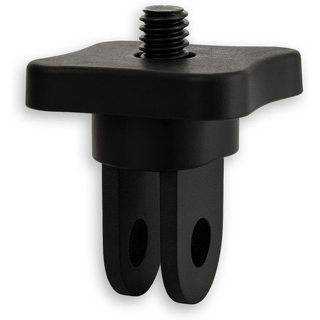 MOJOGEAR 1/4 Screw-Adapter For GoPro-Mount