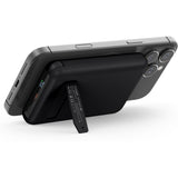 MOJOGEAR PB10 QI2 10.000mAh PowerBank w/ Cables - Black - image 4 of 5