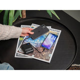 MOJOGEAR Mini Go 10.000mAh PowerBank w/ Cables - Black - image 4 of 4