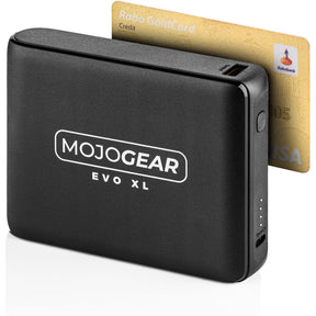 MOJOGEAR EVO XL 20.000mAh Power Bank
