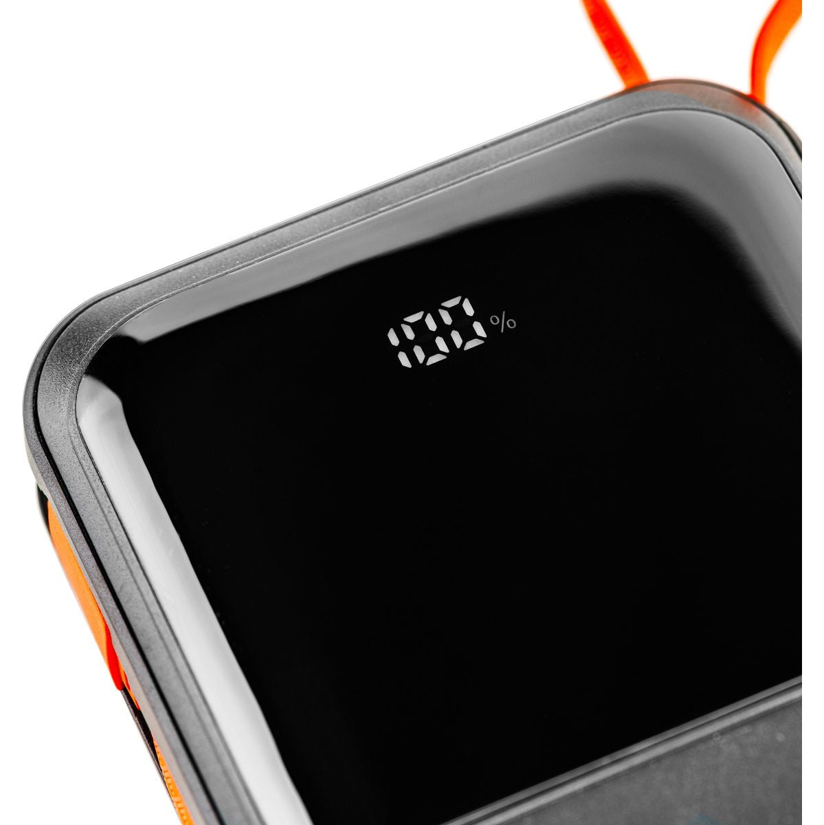 MOJOGEAR XL+Cable 20000mAh Power Bank w/ Built-In Cables - image 4 of 5