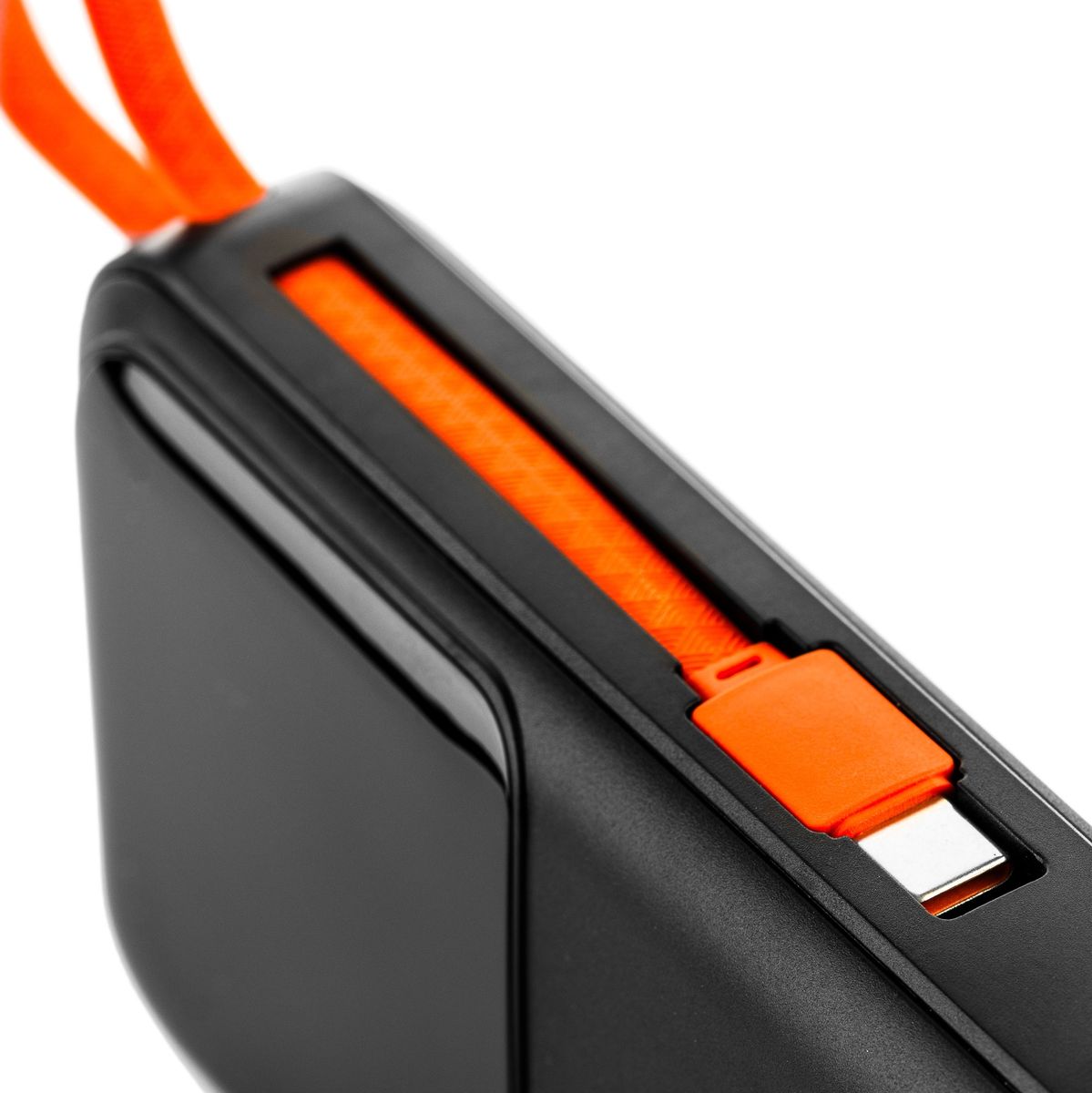 MOJOGEAR XL+Cable 20000mAh Power Bank w/ Built-In Cables - image 5 of 5